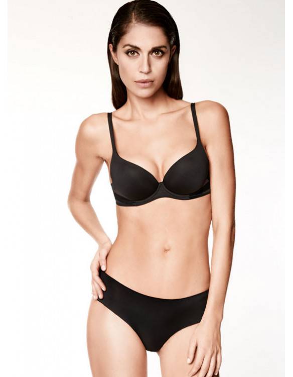 Lormar Reggiseno Balconcino - Plunge EXTRA Affare Del Giorno