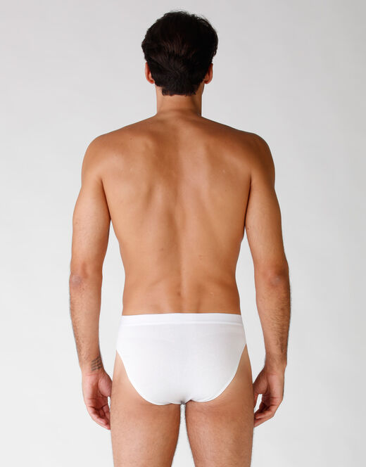 Lovable Bipack slip in cotone elasticizzato, bianco Consegna Veloce