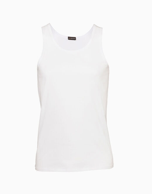 Lovable Canotta 100% Pure Cotton bianco in cotone Affare Del Giorno