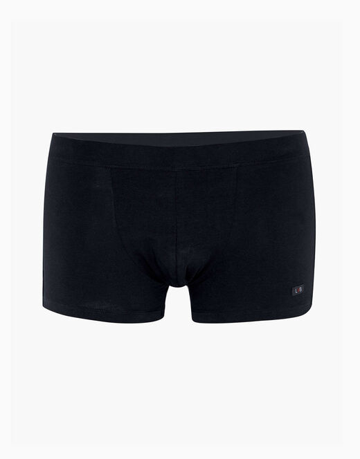 Lovable Short boxer Supima Premium Cotton, nero Vendita Economica