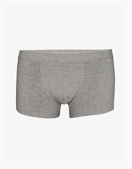 Lovable Short boxer Supima Premium Cotton, grigio melange Offerta