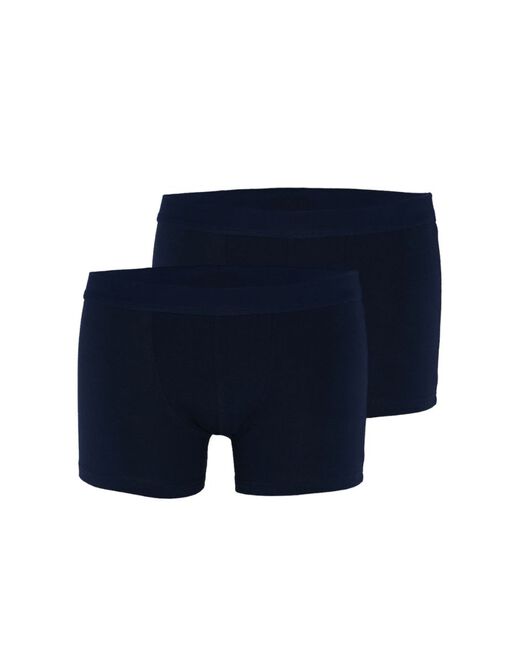 Lovable Boxer Bipack Cotton Stretch In cotone elasticizzato, blu 2025
