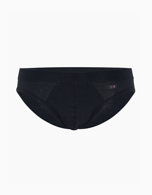 Lovable Slip mini Supima Premium Cotton, nero Qualità Garantita