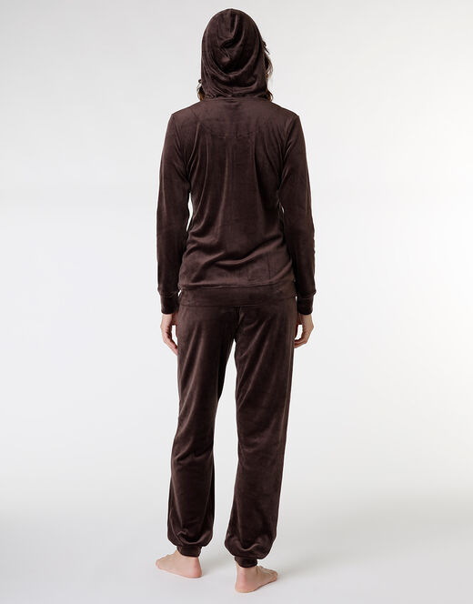 Lovable Homewear in ciniglia, caffè Sconto