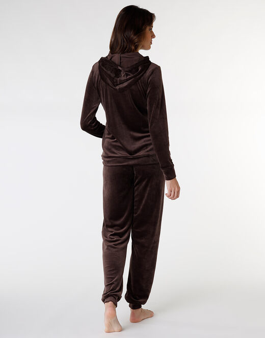 Lovable Homewear in ciniglia, caffè Sconto