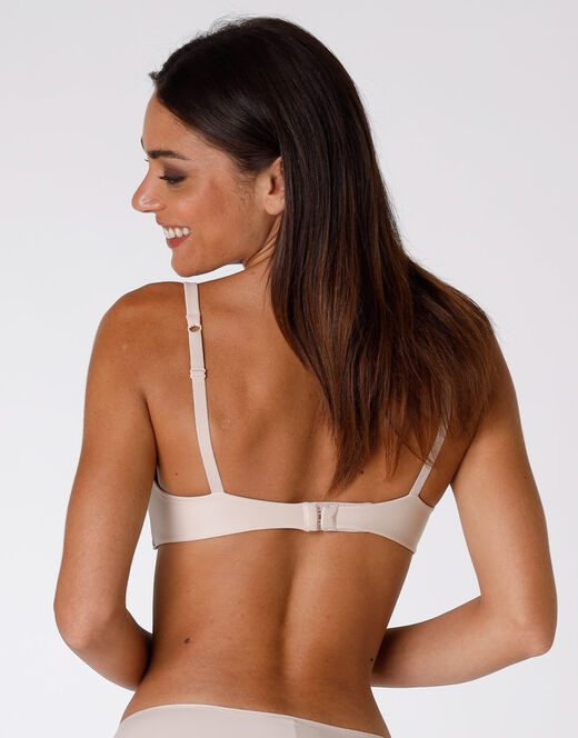 Lovable Reggiseno senza ferretto Invisible Lift Supreme, skin Offerta speciale