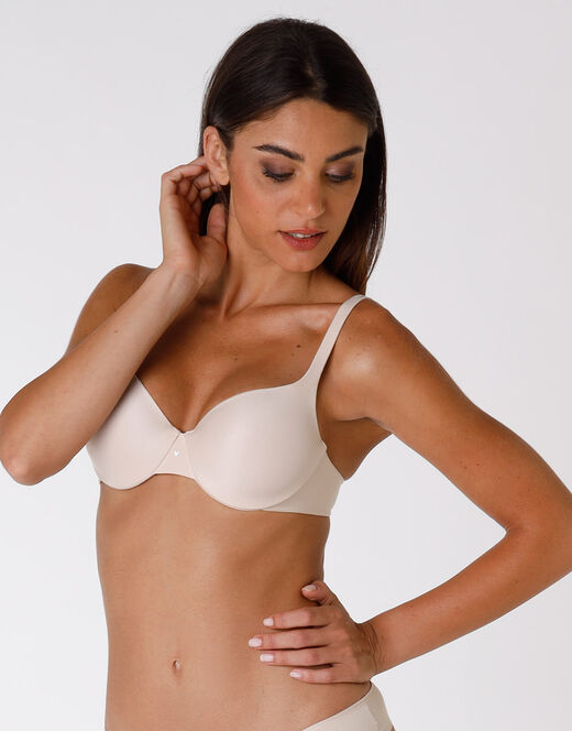 Lovable Reggiseno con ferretto Invisible Lift Supreme, skin Offerta Giorno del Papà