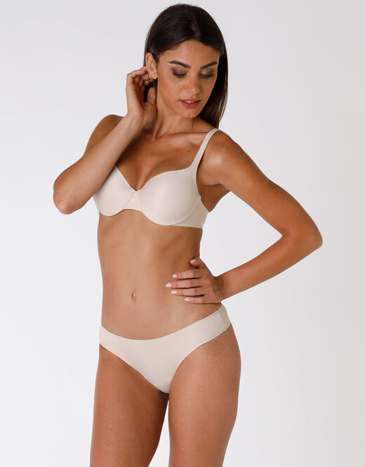 Lovable Reggiseno con ferretto Invisible Lift Supreme, skin Offerta Giorno del Papà