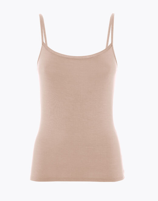 Lovable Top Basic Soul in viscosa, skin Acquista Ora