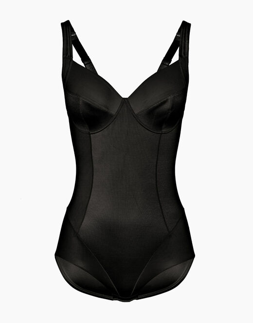 Lovable Body senza ferretto Shaping Alta contenitività, nero Hotsell