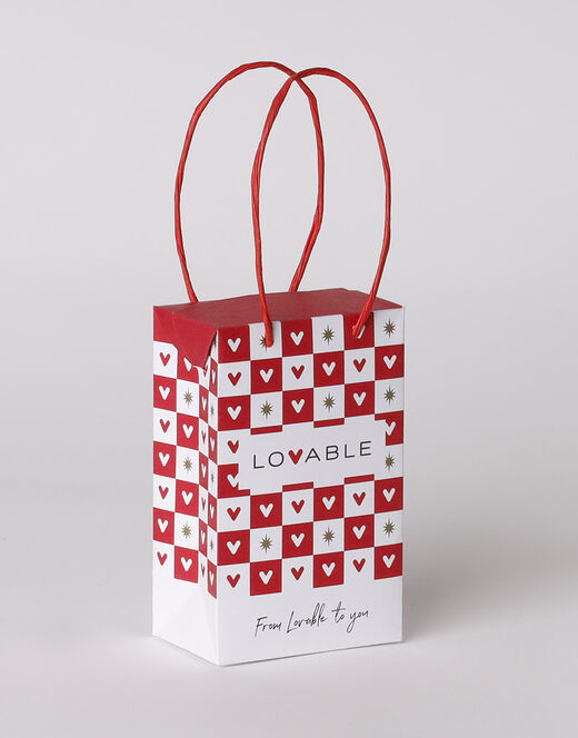 Lovable Gift Box Piccola Offerte stagionali