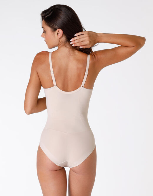 Lovable Body in microfibra con ferretto ultimate modelling Medio sostegno, skin Fino al 50% di sconto
