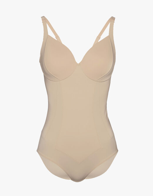 Lovable Body in microfibra con ferretto ultimate modelling Medio sostegno, skin Fino al 50% di sconto