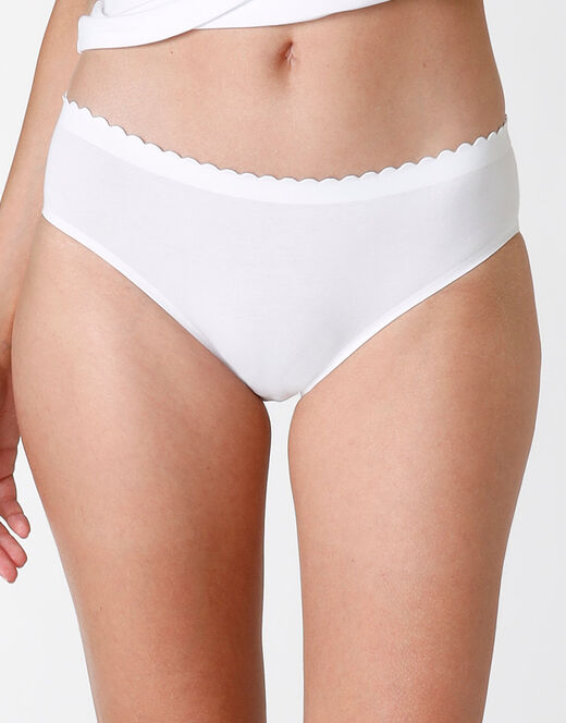 Lovable Multipack Slip invisible softness, X3 bianco Negozi Online