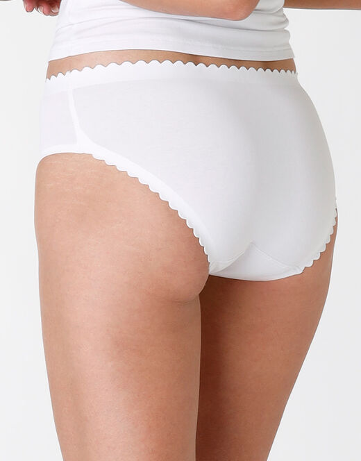 Lovable Multipack Slip invisible softness, X3 bianco Negozi Online