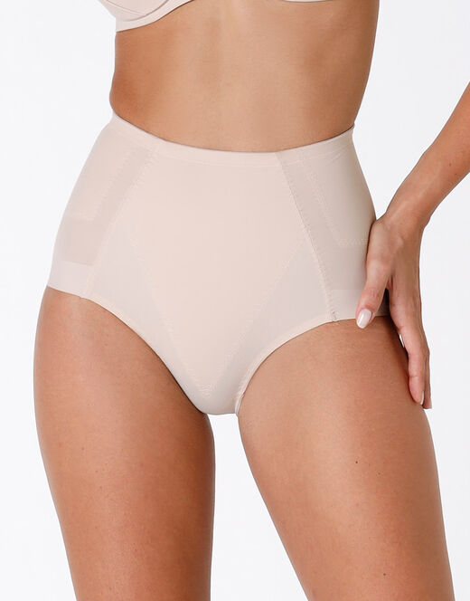 Lovable Guaina vita regolare The Celebrity Secret skin. Contenitività medio-alta Sconto