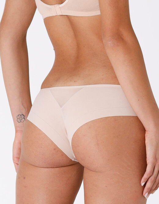 Lovable Culotte Invisible Cotton skin in cotone Offerta