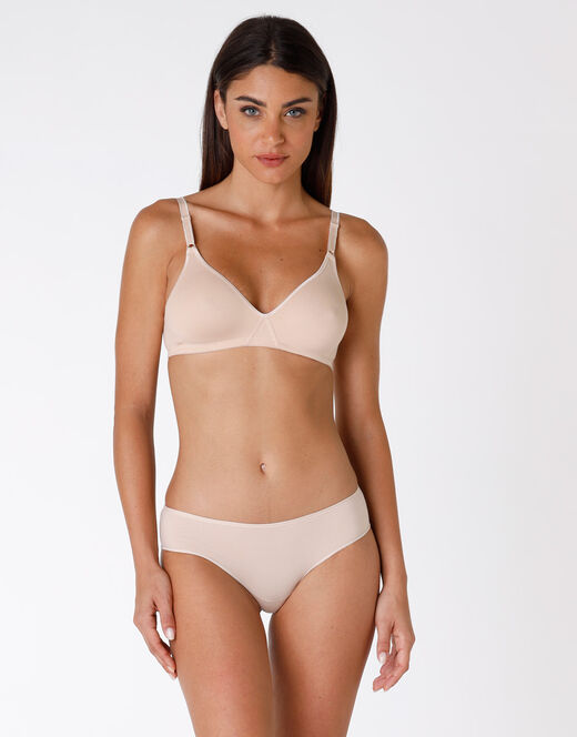Lovable Culotte Invisible Cotton skin in cotone Offerta