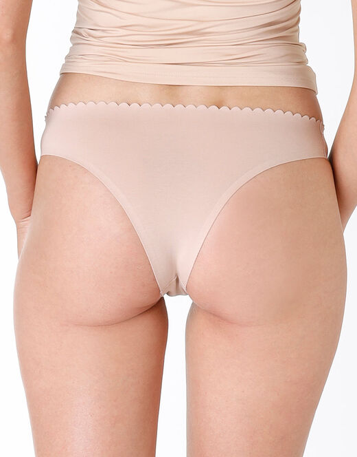 Lovable Multipack Brasiliano invisible softness, X3 nude Online