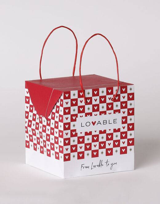 Lovable Gift Box Media Offerte