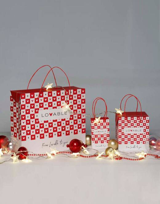 Lovable Gift Box Media Offerte