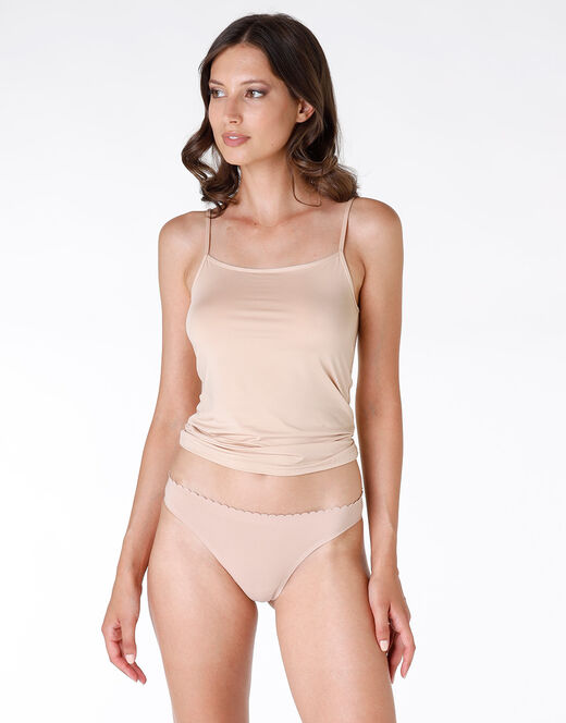 Lovable Brasiliano invisible softness, nude I Più Venduti