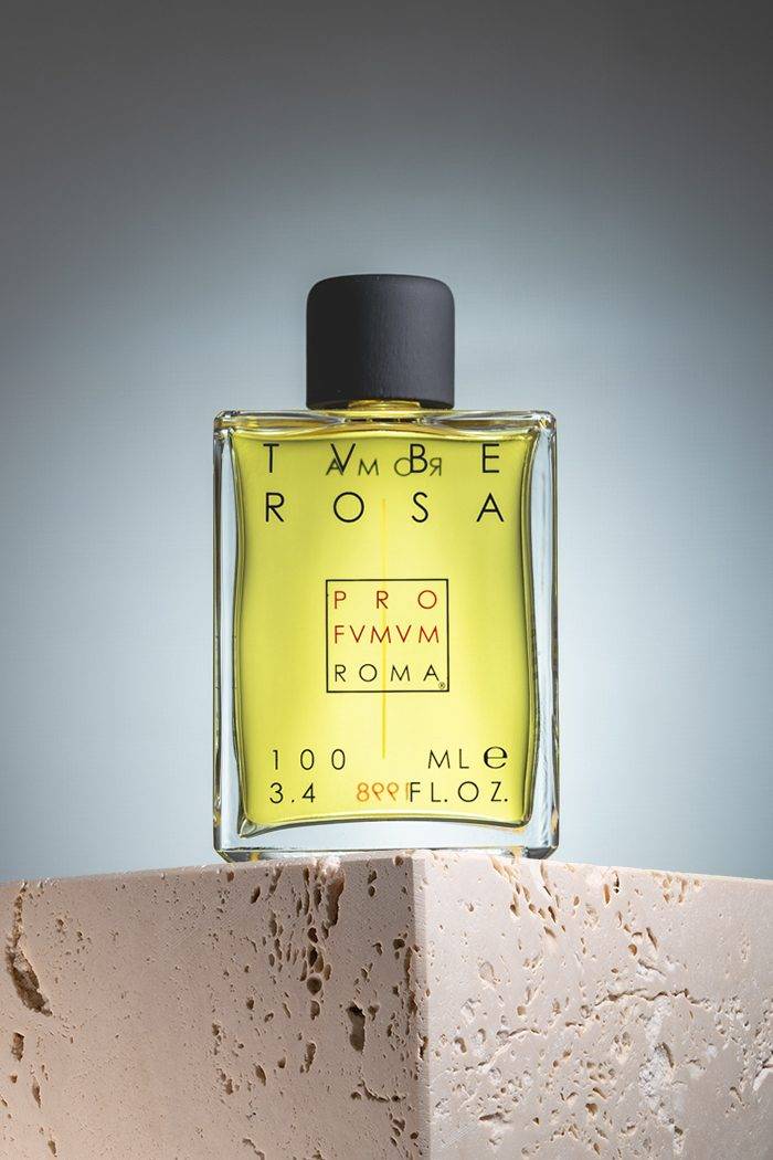 Pro Fvmvm Roma Tuberosa Economico