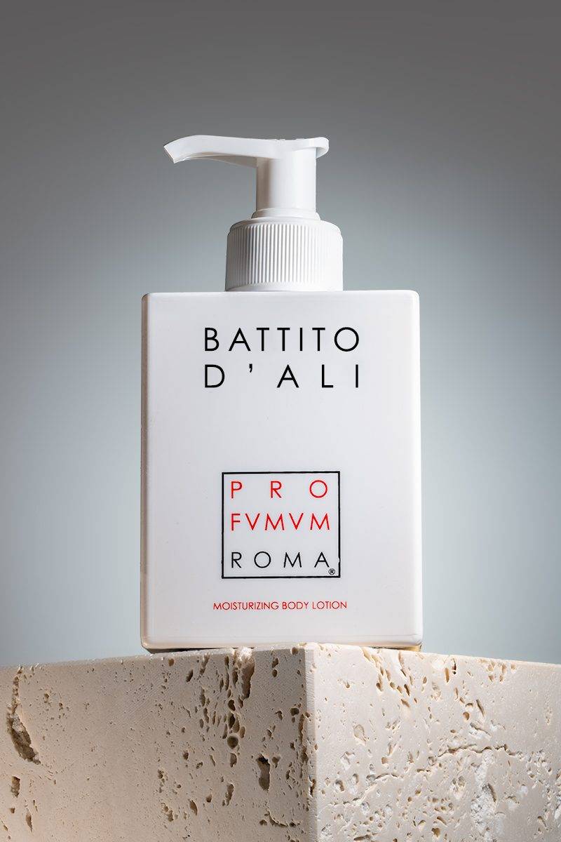 Pro Fvmvm Roma Battito d’ali Moda