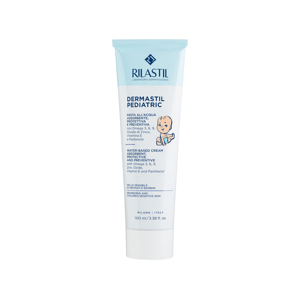 Rilastil Pasta all'acqua