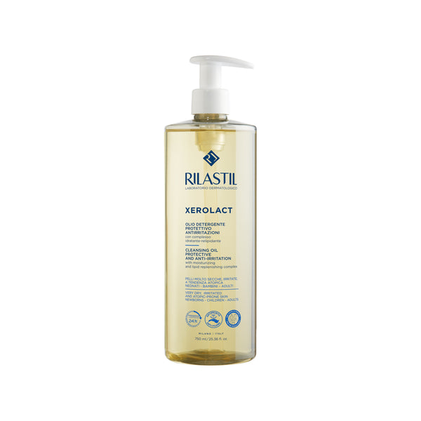 Rilastil Olio Detergente Consegna Veloce