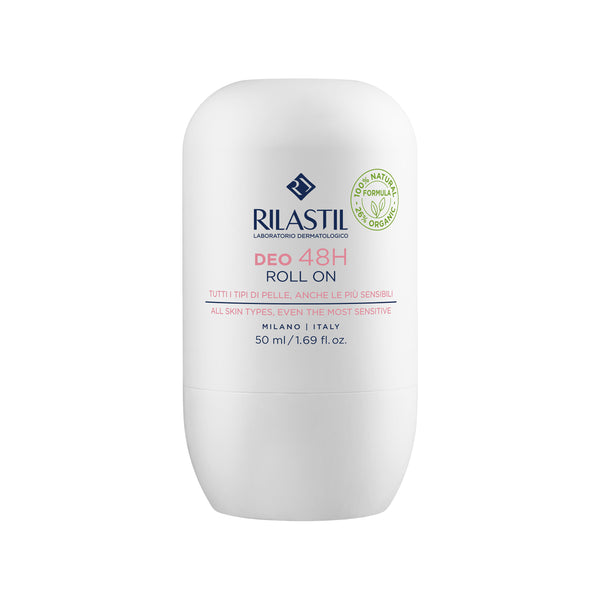 Rilastil Deo Roll On Online