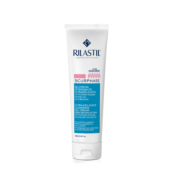 Rilastil Gel Crema Detergente Ultradelicato Offerte