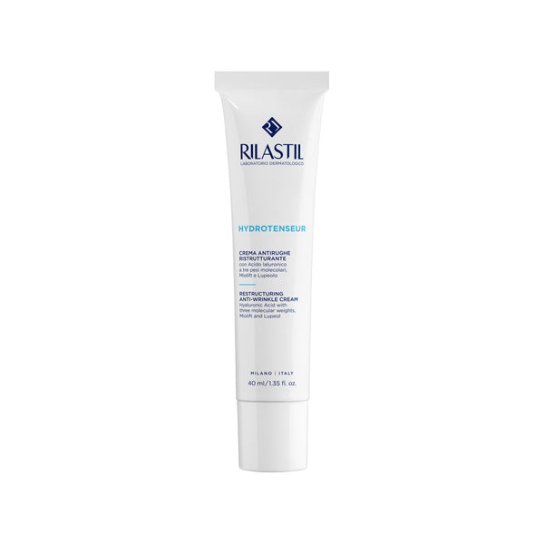 Rilastil Crema Antirughe Ristrutturante Hotsell