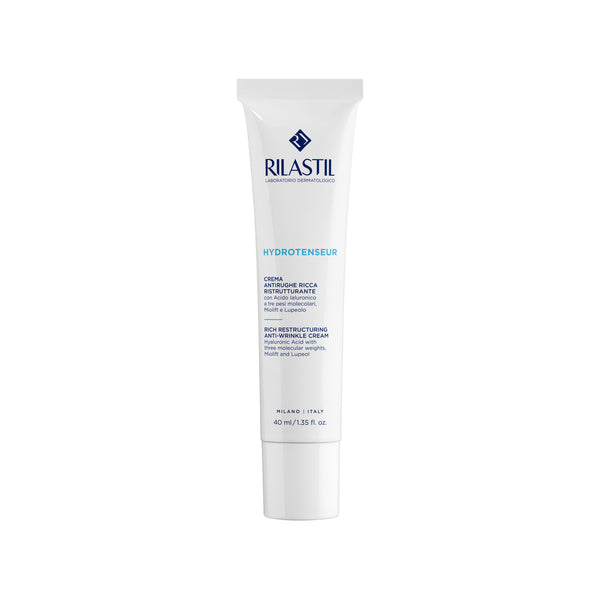 Rilastil Crema Antirughe Ristrutturante Ricca Vendita Calda