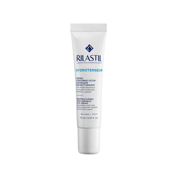 Rilastil Crema Contorno Occhi Antirughe Uniformante Saldi Di Fabbrica