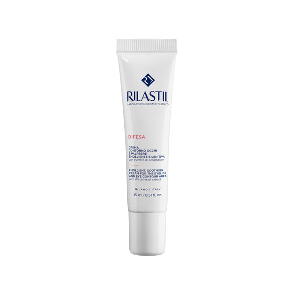 Rilastil Crema Contorno Occhi e Palpebre Emolliente e Lenitiva I Più Venduti