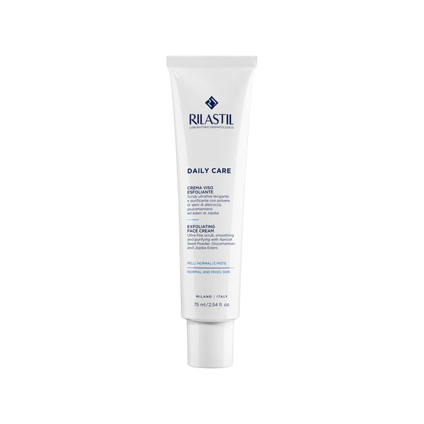 Rilastil Crema Viso Esfoliante Italia