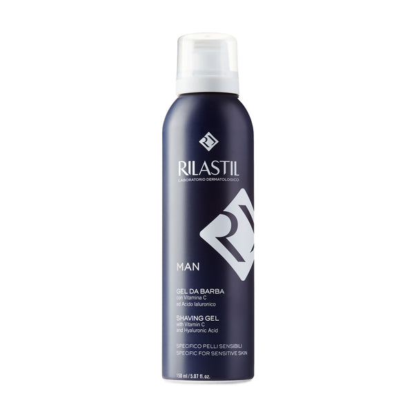 Rilastil Gel da Barba Qualità Garantita