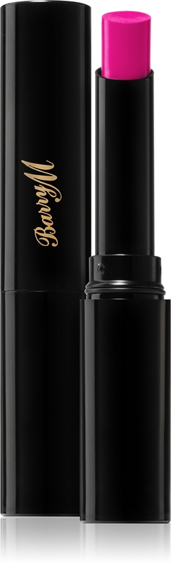 ﻿Barry M Barry M Velvet Matte Longwear rossetto lunga tenuta con acido ialuronico