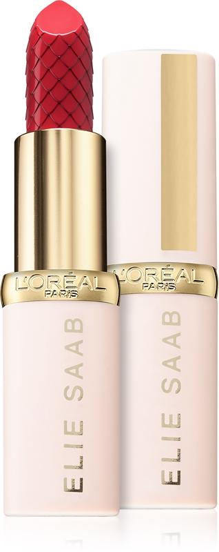 L’Oréal Paris L’Oréal Paris Elie Saab Limited Collection Color Riche rossetto idratante