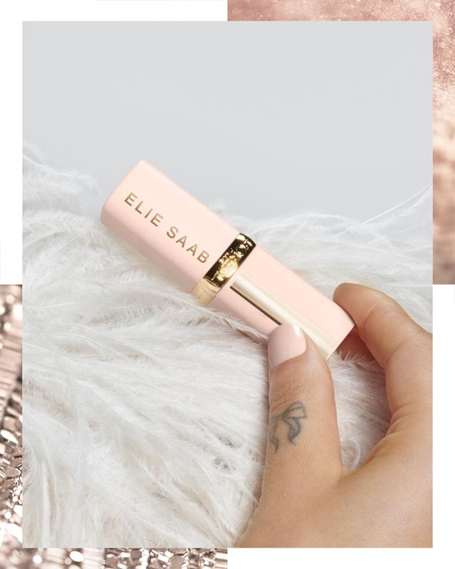 L’Oréal Paris L’Oréal Paris Elie Saab Limited Collection Color Riche rossetto idratante In Vendita