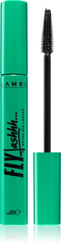 LAMEL LAMEL Fly Lashhh mascara volumizzante e allungante LAMEL LAMEL Fly Lashhh mascara volumizzante e allungante