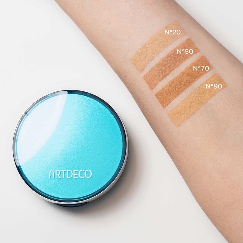 ARTDECO ARTDECO Sun Protection fondotinta in polvere SPF 50 Vendita Economica