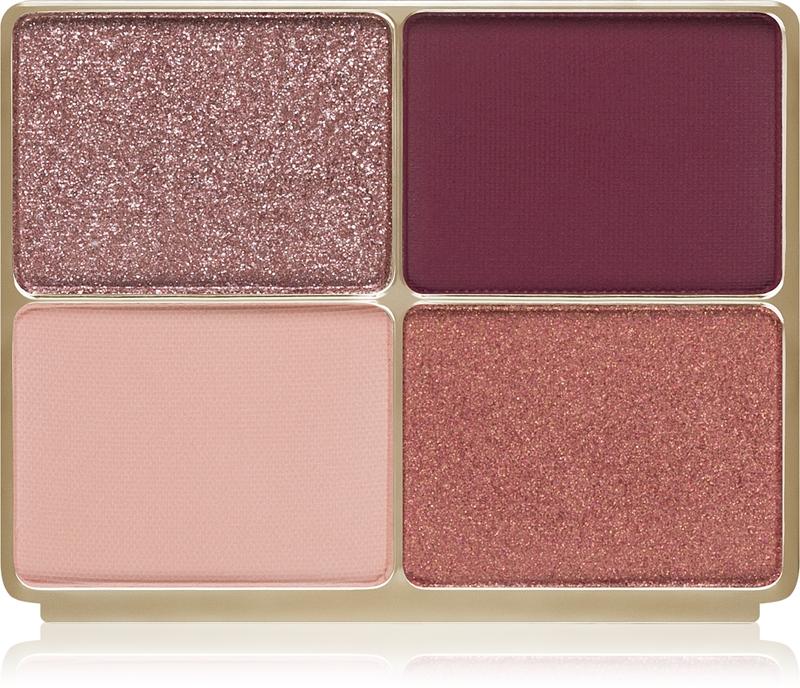 Estée Lauder Estée Lauder Pure Color Envy Eyeshadow Quad Refill palette di ombretti ricarica