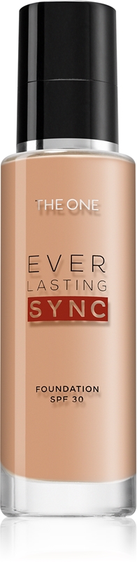 Oriflame Oriflame The One Everlasting Sync fondotinta lunga tenuta SPF 30