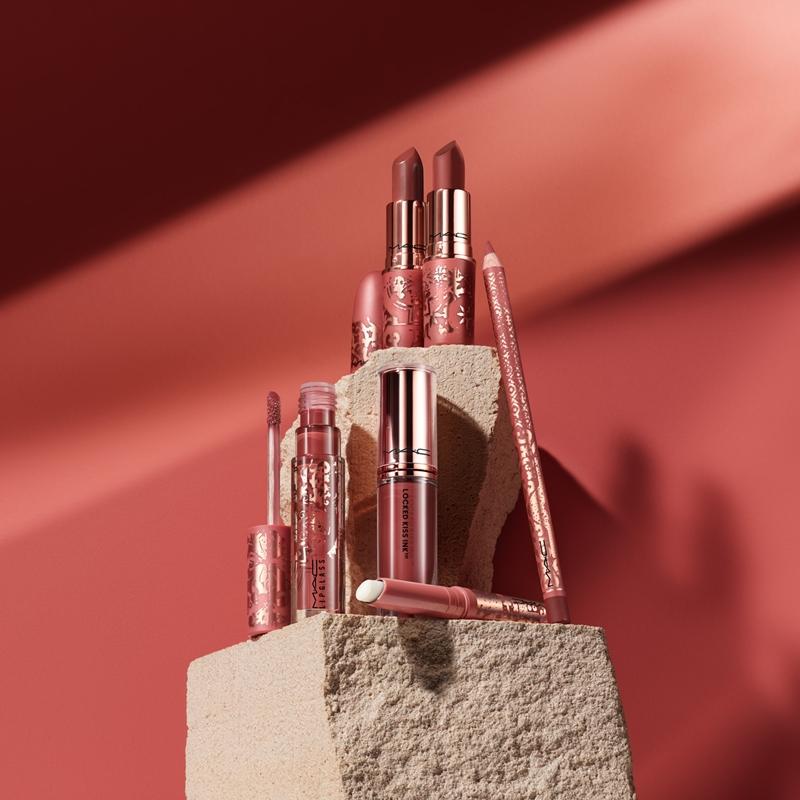 MAC Cosmetics MAC Cosmetics Teddy Forever Prep & Prime Lip primer per rossetto Offerta speciale