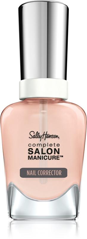 Sally Hansen Sally Hansen Complete Salon Manicure base e top coat per unghie