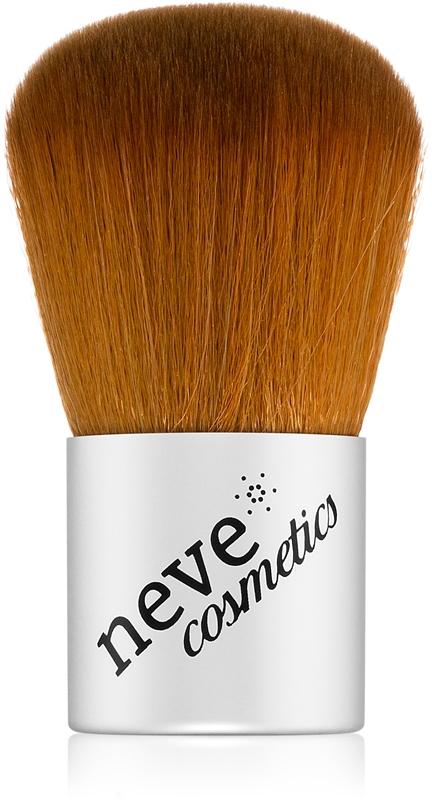 Neve Cosmetics Neve Cosmetics Kabuki Brush pennello multifunzione