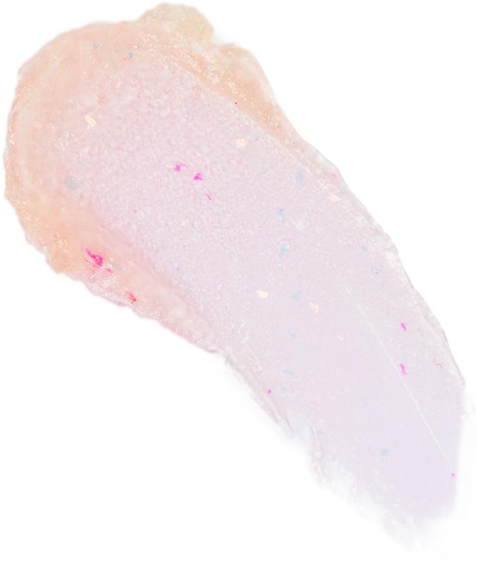 I Heart Revolution I Heart Revolution Butterfly balsamo pH autocolorantesi con glitter Offerta Anniversario