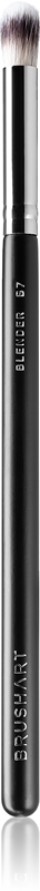 BrushArt BrushArt Professional B7 Blender brush pennello per sfumature e transizioni